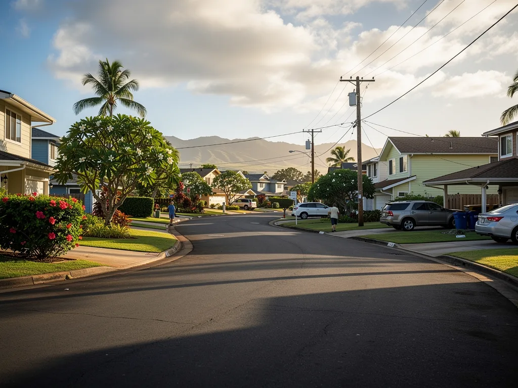 Hawaii Water Damage Group restoration specialists